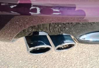 330 CI Mora Metallic SMG - 3er BMW - E46