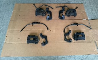 330 CI Mora Metallic SMG - 3er BMW - E46