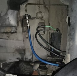 330 CI Mora Metallic SMG - 3er BMW - E46