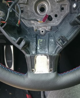 330 CI Mora Metallic SMG - 3er BMW - E46
