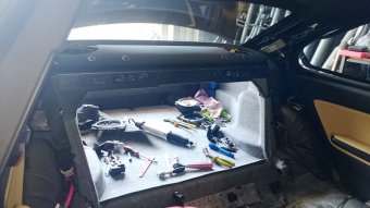 330 CI Mora Metallic SMG - 3er BMW - E46