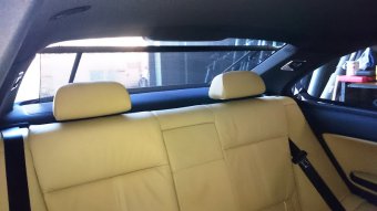 330 CI Mora Metallic SMG - 3er BMW - E46