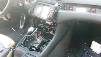 330 CI Mora Metallic SMG - 3er BMW - E46
