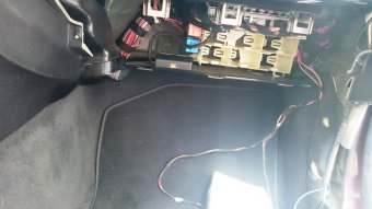 330 CI Mora Metallic SMG - 3er BMW - E46