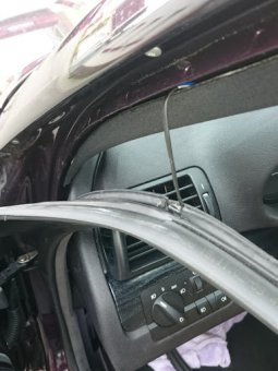 330 CI Mora Metallic SMG - 3er BMW - E46