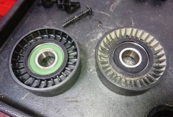 330 CI Mora Metallic SMG - 3er BMW - E46