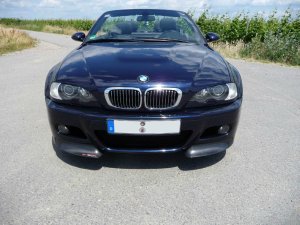 e46 Cabrio M3 CSL Umbau Technikumbau UMBAU 74000 � - 3er BMW - E46