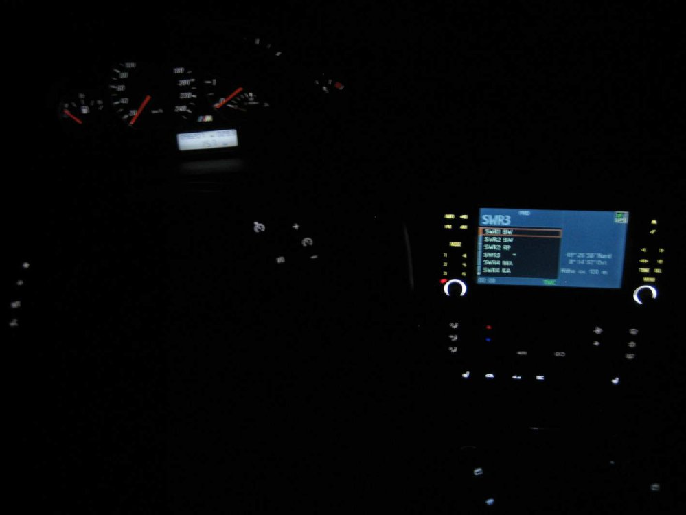 e46 Cabrio M3 CSL Umbau Technikumbau UMBAU 74000  - 3er BMW - E46