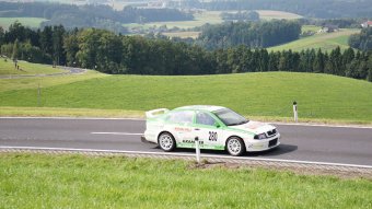 Bergrennen 2021 Esthofen-St.Ahgatha - Fotos von Treffen & Events