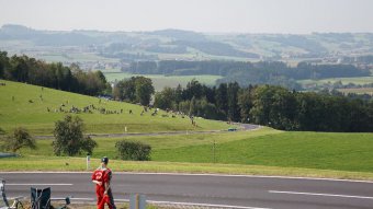 Bergrennen 2021 Esthofen-St.Ahgatha - Fotos von Treffen & Events