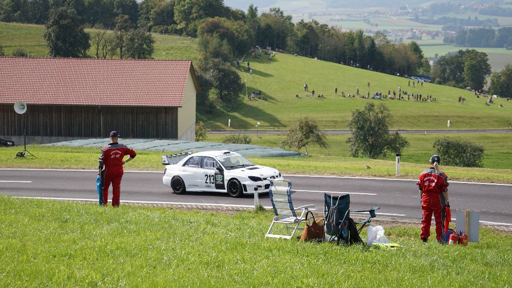 Bergrennen 2021 Esthofen-St.Ahgatha - Fotos von Treffen & Events