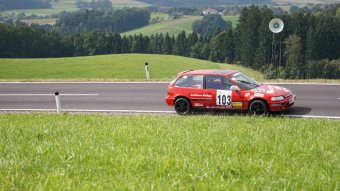 Bergrennen 2021 Esthofen-St.Ahgatha - Fotos von Treffen & Events