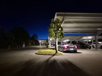 Spasshobel BMW-Syndikat Fotostory