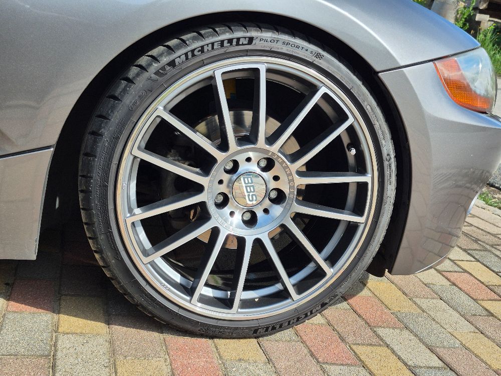 Spaßhobel - BMW Z1, Z3, Z4, Z8 Spaßhobel - BMW Z1, Z3, Z4, Z8