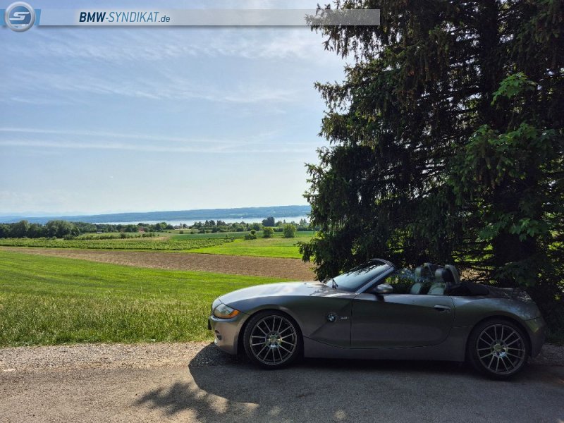BMW-Syndikat Fotostorie