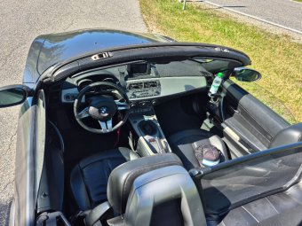 Spaßhobel - BMW Z1, Z3, Z4, Z8 Spaßhobel - BMW Z1, Z3, Z4, Z8