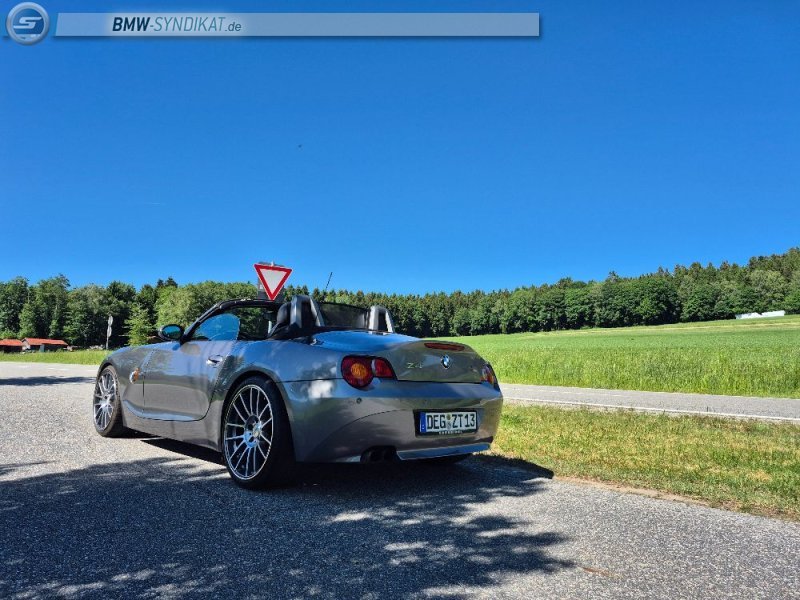 BMW-Syndikat Fotostorie
