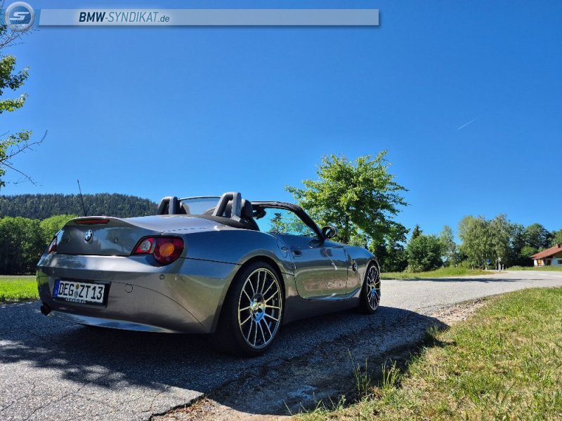 BMW-Syndikat Fotostorie