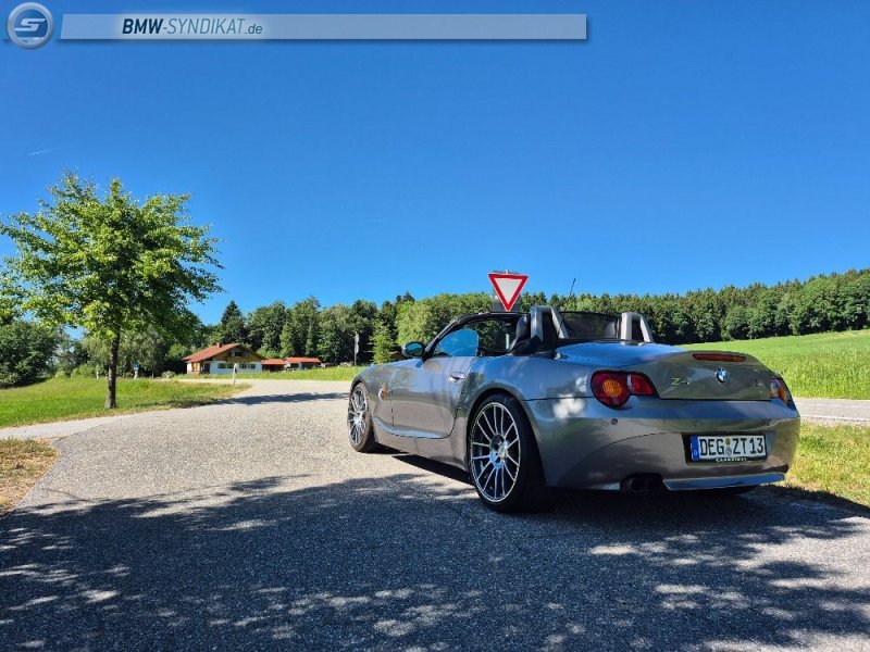 BMW-Syndikat Fotostorie