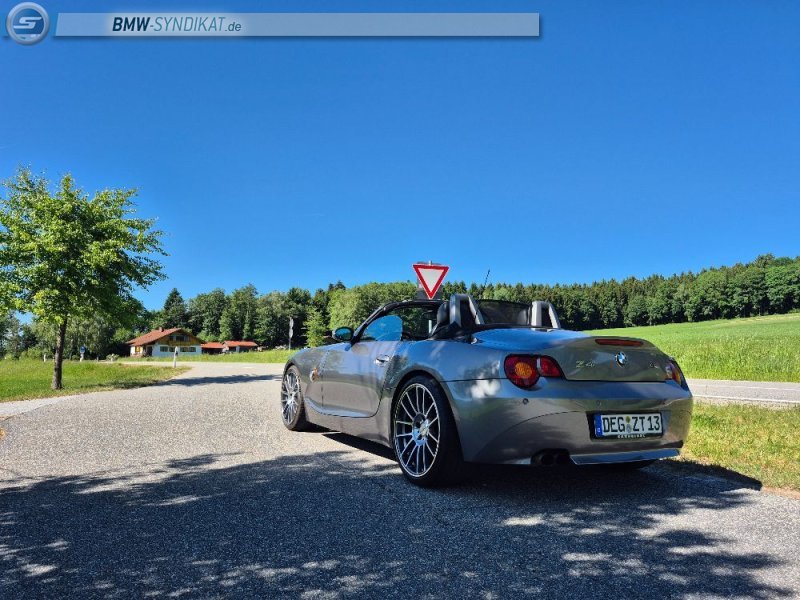 BMW-Syndikat Fotostorie