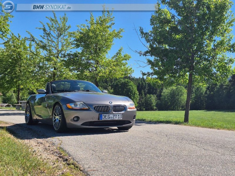 BMW-Syndikat Fotostorie
