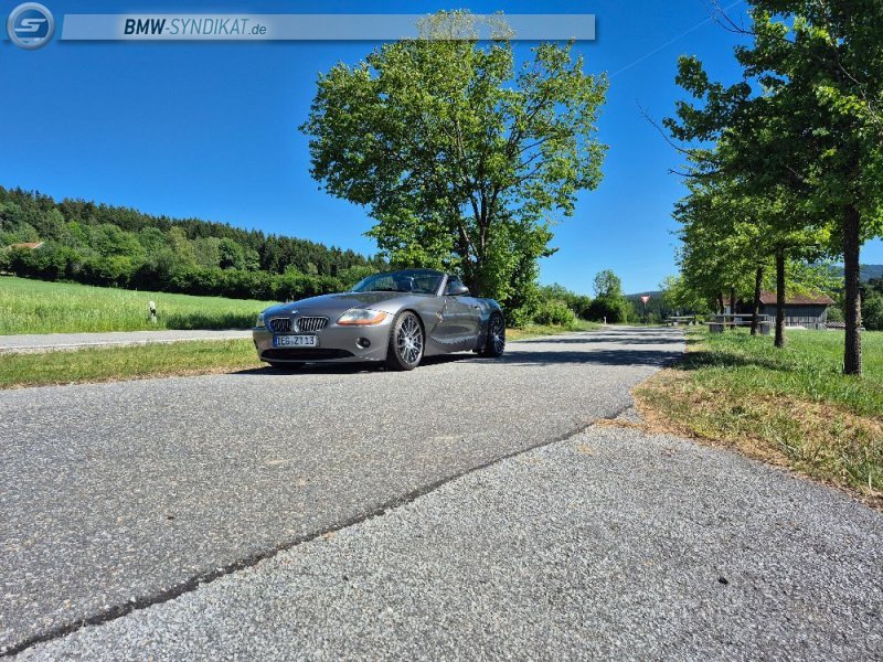 BMW-Syndikat Fotostorie