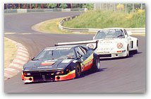 30 Jahre BMW M1, diese Legende stirbt niemals - sonstige Fotos
