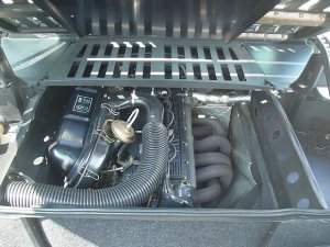 30 Jahre BMW M1, diese Legende stirbt niemals - sonstige Fotos