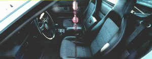 30 Jahre BMW M1, diese Legende stirbt niemals - sonstige Fotos