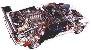 30 Jahre BMW M1, diese Legende stirbt niemals - sonstige Fotos