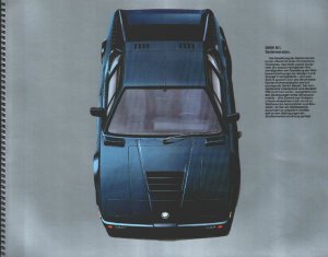 30 Jahre BMW M1, diese Legende stirbt niemals - sonstige Fotos
