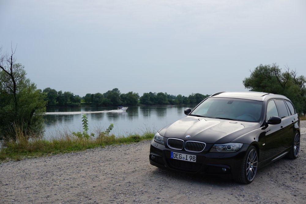 35i made for family - 3er BMW - E90 / E91 / E92 / E93