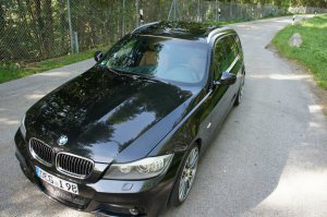 35i made for family - 3er BMW - E90 / E91 / E92 / E93
