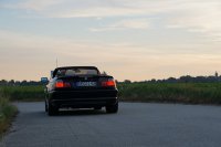 Freude am "oben ohne" fahren - 3er BMW - E46 - DSC03641.JPG
