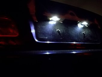 Freude am "oben ohne" fahren - 3er BMW - E46