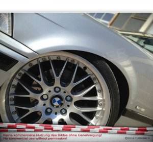 BMW E36 328i Cabrio OEM+ - 3er BMW - E36