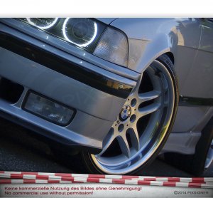 BMW E36 328i Cabrio OEM+ - 3er BMW - E36