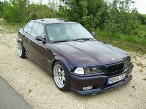 M3 3,2 update 19.03.2013 VERKAUFT - 3er BMW - E36