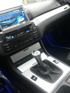 E46 316ti Compact mit Aerodynamik - Paket - 3er BMW - E46