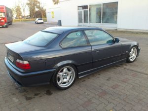 328i Coupe - The grey shark - 3er BMW - E36 328i Coupe - The grey shark - 3er BMW - E36