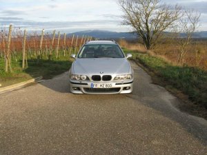 Mein Kleiner - 5er BMW - E39