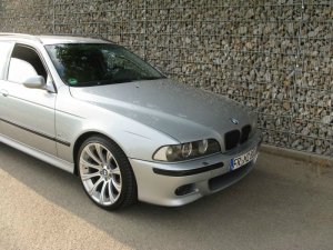 Mein Kleiner - 5er BMW - E39