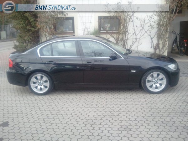 BMW-Syndikat Fotostorie