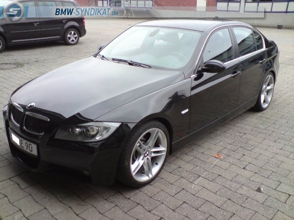 BMW-Syndikat Fotostorie