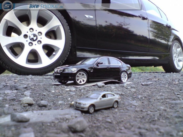 BMW-Syndikat Fotostorie