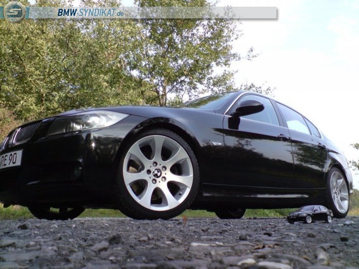 BMW-Syndikat Fotostorie