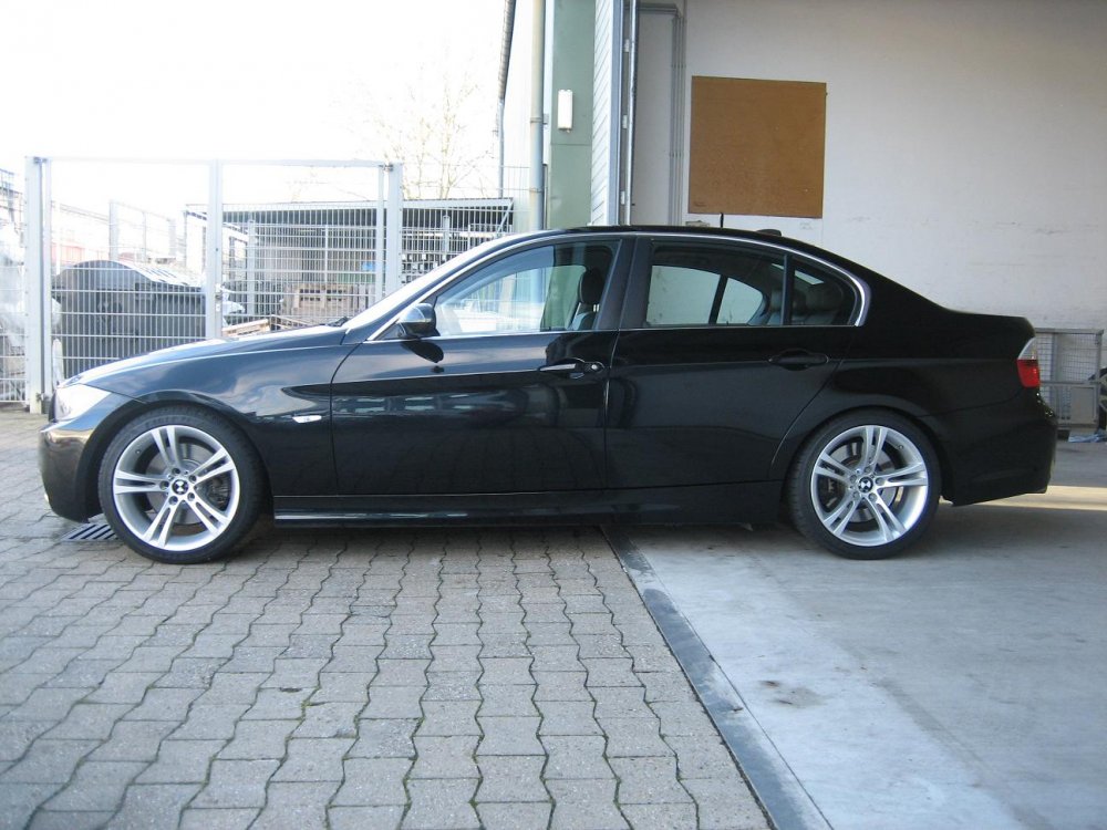 E90 330i WM 2014 - 3er BMW - E90 / E91 / E92 / E93