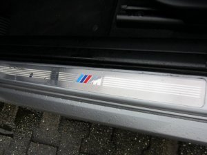 E83 X3 M-Paket - BMW X1, X2, X3, X4, X5, X6, X7 E83 X3 M-Paket - BMW X1, X2, X3, X4, X5, X6, X7