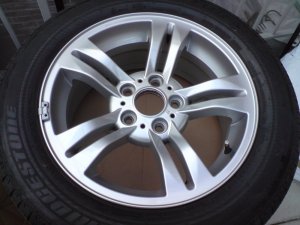 E83 X3 M-Paket - BMW X1, X2, X3, X4, X5, X6, X7 E83 X3 M-Paket - BMW X1, X2, X3, X4, X5, X6, X7