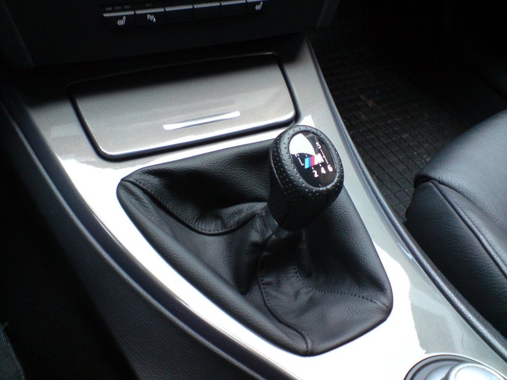 E90 330i WM 2014 - 3er BMW - E90 / E91 / E92 / E93